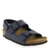 Birkenstock MILANO HL - Navy