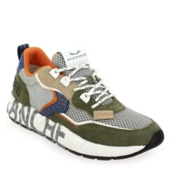 Voile Blanche CLUB 01 - Gris Multi