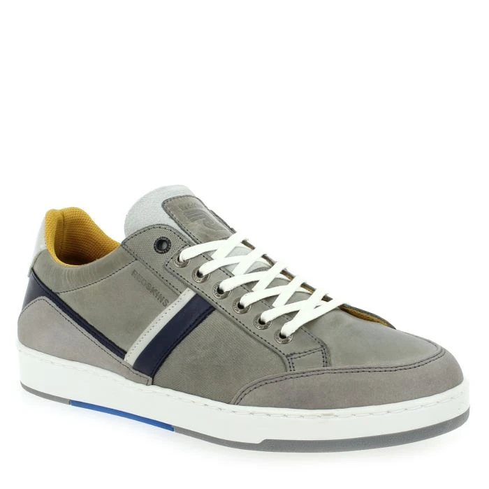 REDSKINS SALDA - Gris Marine 2 REDSKINS SALDA - Gris Marine – Image 2