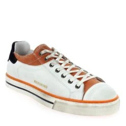REDSKINS ELIOTT - Blanc Orange