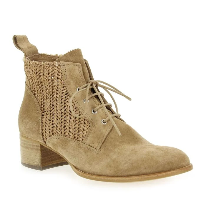 Muratti REAUX - Beige 1 Muratti REAUX - Beige