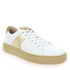 Blackstone VL57 - Blanc Or