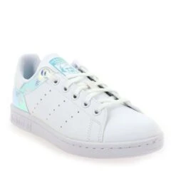 Adidas Originals STAN SMITH METAL H21 - Blanc Multi