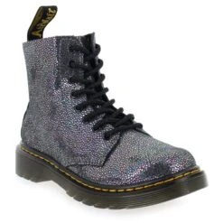 Dr. Martens 1460 PASCAL KIDRAY - Argent Multi