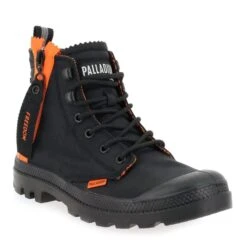 Palladium PAMPA UNLOCKED U - Kaki
