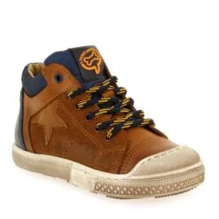 LENO H21 - Cognac Marine