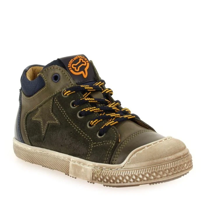 LENO H21 - Cognac Marine 2 LENO H21 - Cognac Marine – Image 2