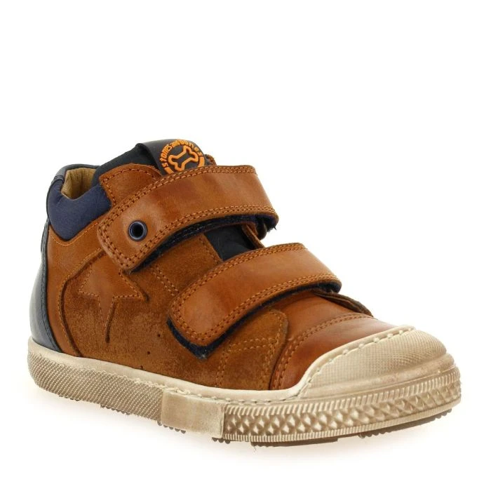 LOCO H21 - Cognac Marine 2 LOCO H21 - Cognac Marine – Image 2