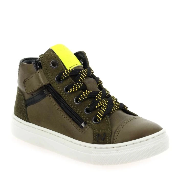 NINO - Marine Rouge 1 NINO - Marine Rouge