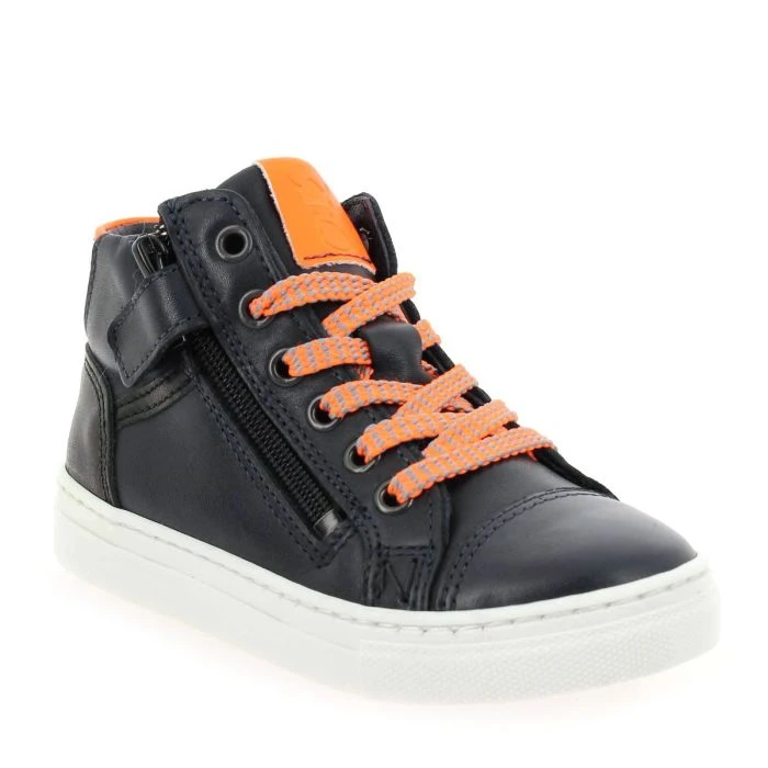 NINO - Marine Rouge 2 NINO - Marine Rouge – Image 2