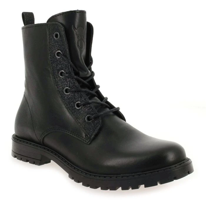 TOKA - Noir 1 TOKA - Noir