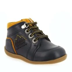 Kickers BINS MOUNTAIN - Camel