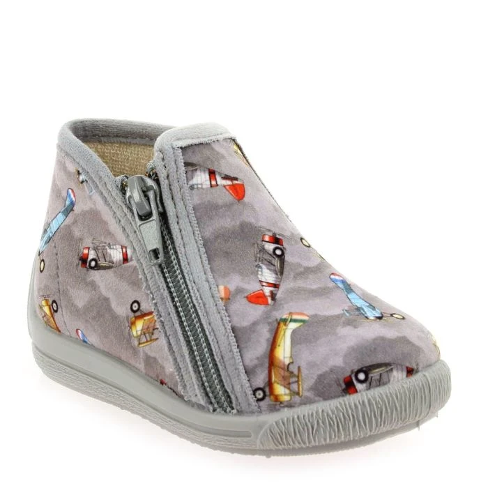 MAJOR - Gris 1 MAJOR - Gris