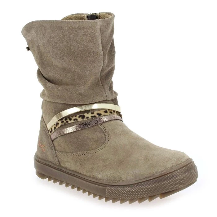 Primigi 84393 - Taupe 1 Primigi 84393 - Taupe