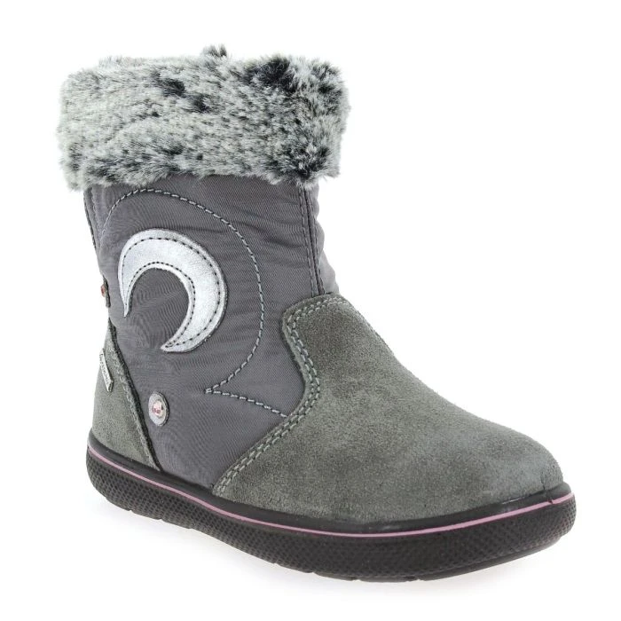 Primigi 83571 - Gris 1 Primigi 83571 - Gris