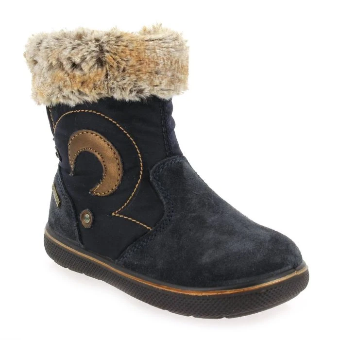 Primigi 83571 - Gris 2 Primigi 83571 - Gris – Image 2