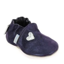 ROBEEZ MINI LOVE - Marine