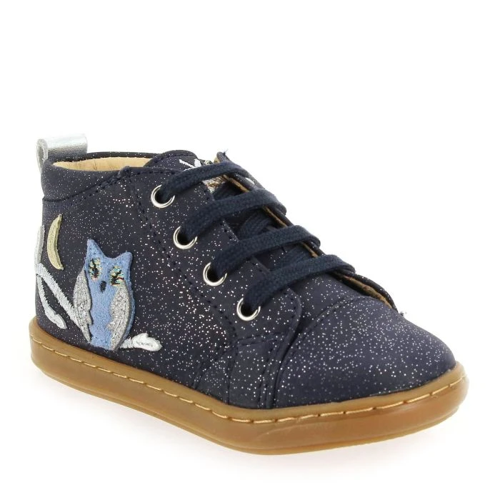 BOUBA BOU-BOU - Marine Argent 1 BOUBA BOU-BOU - Marine Argent