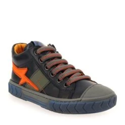 21232502 - Marine Orange