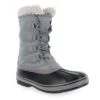 Sorel 1964 PAC NYLON - Noir