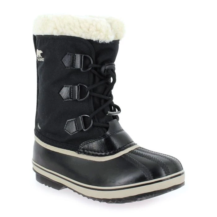 Sorel YOOT PAC NYLON - Bleu 1 Sorel YOOT PAC NYLON - Bleu