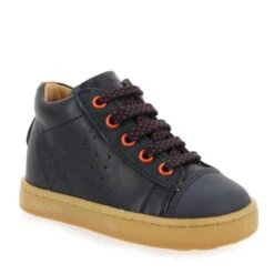 FILI - Marine Orange