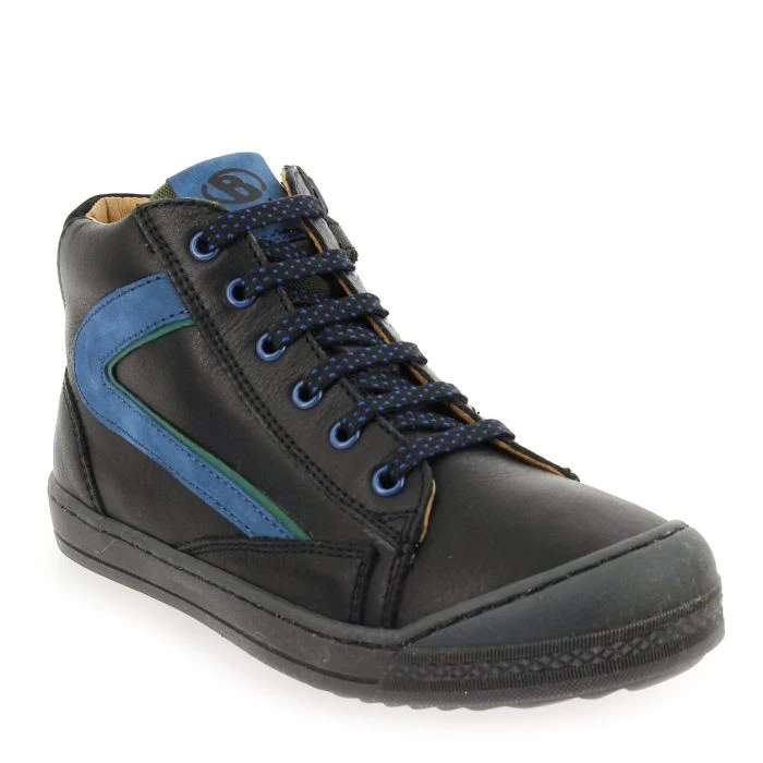 KYROS - Bleu Jaune 1 KYROS - Bleu Jaune