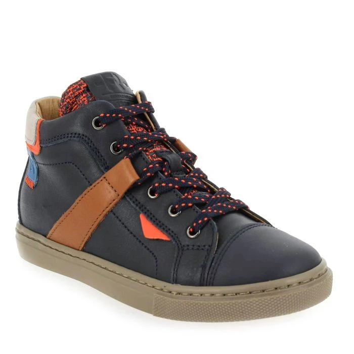 8524 - Marine Orange 1 8524 - Marine Orange