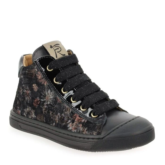 8650 - Noir Multi 1 8650 - Noir Multi