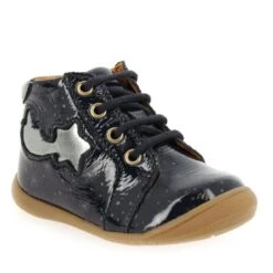 POMME - Marine Argent