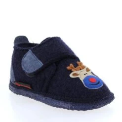 Giesswein UNTEREGG - Marine