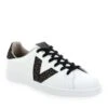 VICTORIA 1125244 Tenis Piel Vegana - Blanc Bronze