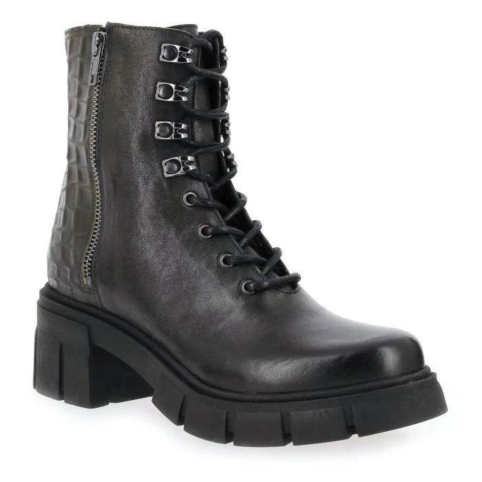 DALSTEIN - Noir 1 DALSTEIN - Noir