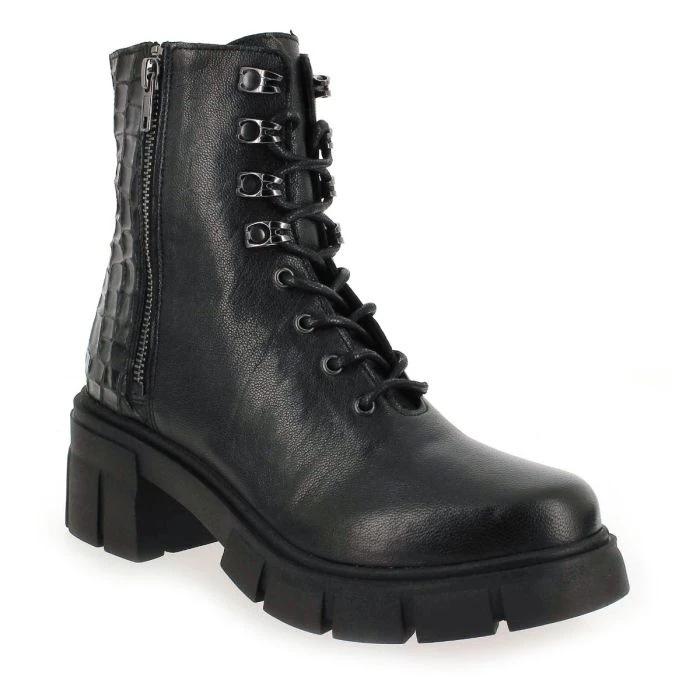 DALSTEIN - Noir 2 DALSTEIN - Noir – Image 2