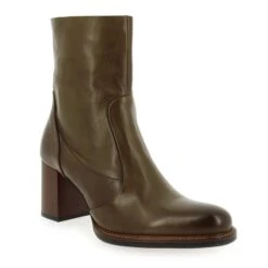 Muratti ROBERTOT - Marron -Muratti France Soldes 65689 04 01 1