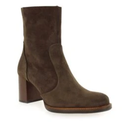 Muratti ROBERTOT - Marron -Muratti France Soldes 65689 05 01 1