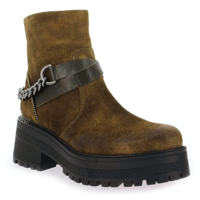 BASMA - Kaki 2 BASMA - Kaki – Image 2