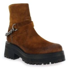 BASMA - Kaki 5 BASMA - Kaki -Muratti France Soldes 65695 03 01