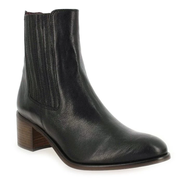 ELIO - Noir 2 ELIO - Noir – Image 2