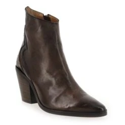 21274 - Marron Chocolat