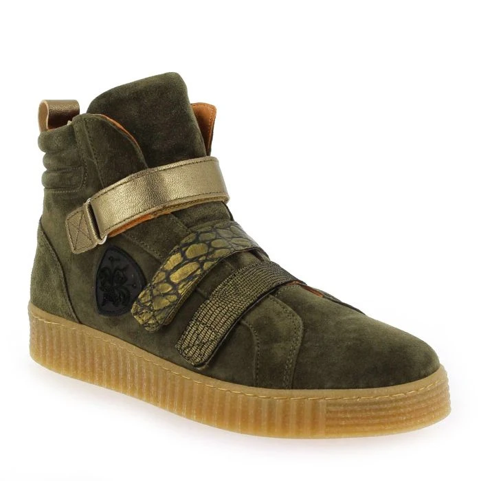 ZYBA - Kaki 1 ZYBA - Kaki