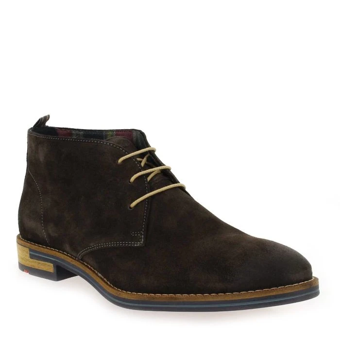 Lloyd DANIEL - Anthracite 2 Lloyd DANIEL - Anthracite – Image 2