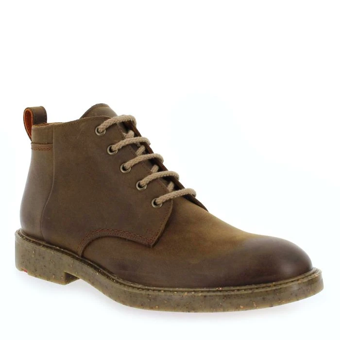 Lloyd HOWARD - Marron 1 Lloyd HOWARD - Marron