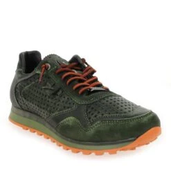 Cetti C 848 H21 - Kaki Rouge -Muratti France Soldes 65783 05 01 2