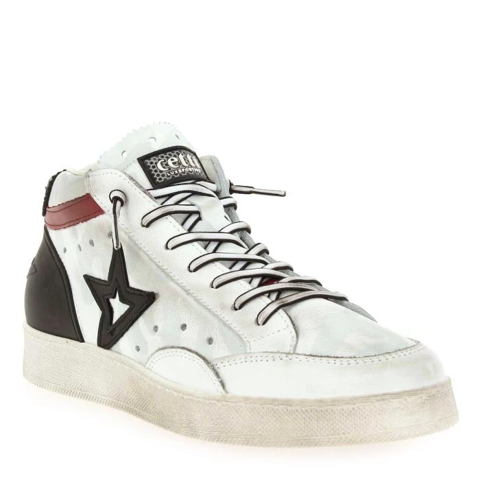 Cetti C1267 - Noir 2 Cetti C1267 - Noir – Image 2