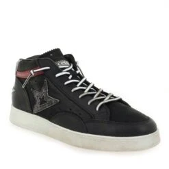 Cetti C1267 - Noir 5 Cetti C1267 - Noir -Muratti France Soldes 65786 03 01 1