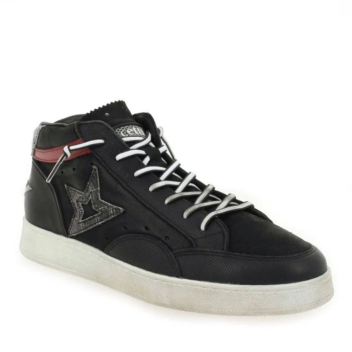 Cetti C1267 - Noir 3 Cetti C1267 - Noir – Image 3