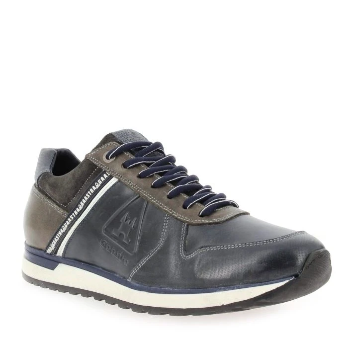 GAASTRA KEVAN H21 - Gris Marine 2 GAASTRA KEVAN H21 - Gris Marine – Image 2