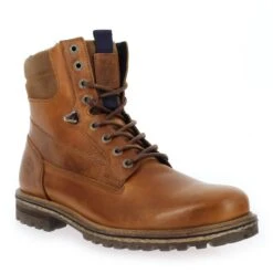 GAASTRA CRAGEN HIGH - Cognac