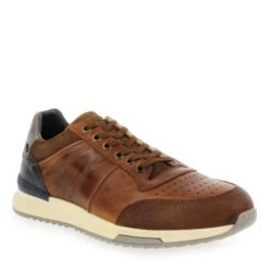 Bullboxer 989 K2 0613 A - Cognac